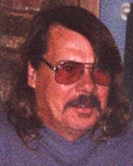 David Rusk